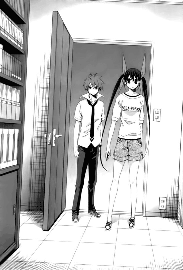 Read Ratman Manga Online