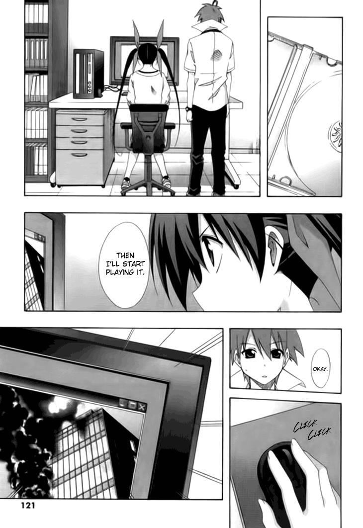 Read Ratman Manga Online