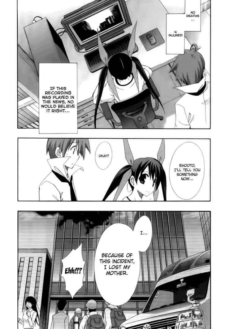 Read Ratman Manga Online