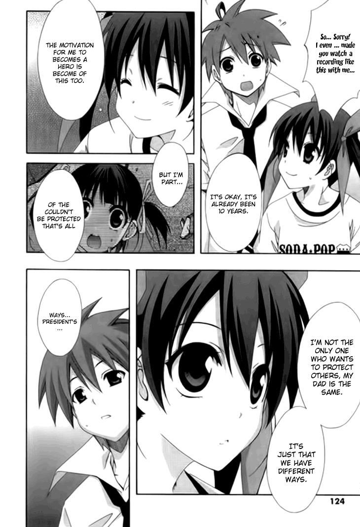 Read Ratman Manga Online