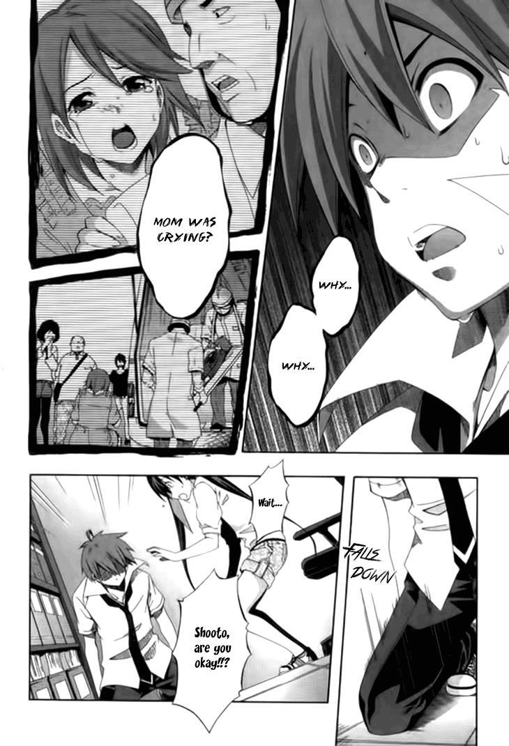 Read Ratman Manga Online