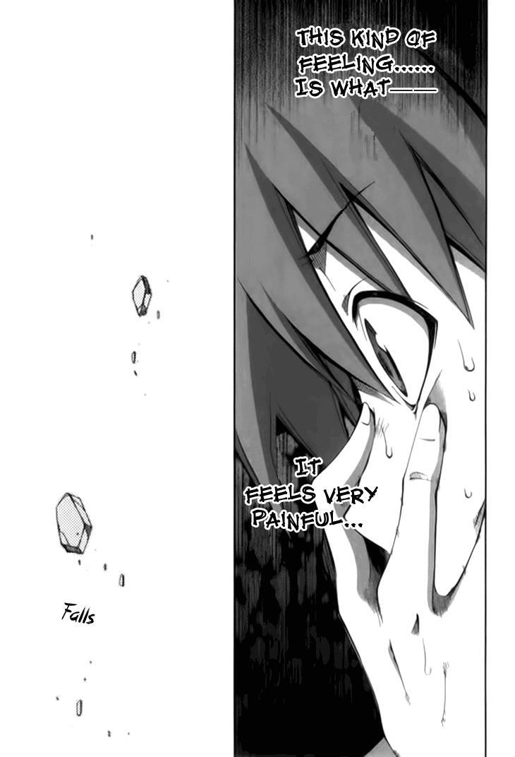 Read Ratman Manga Online