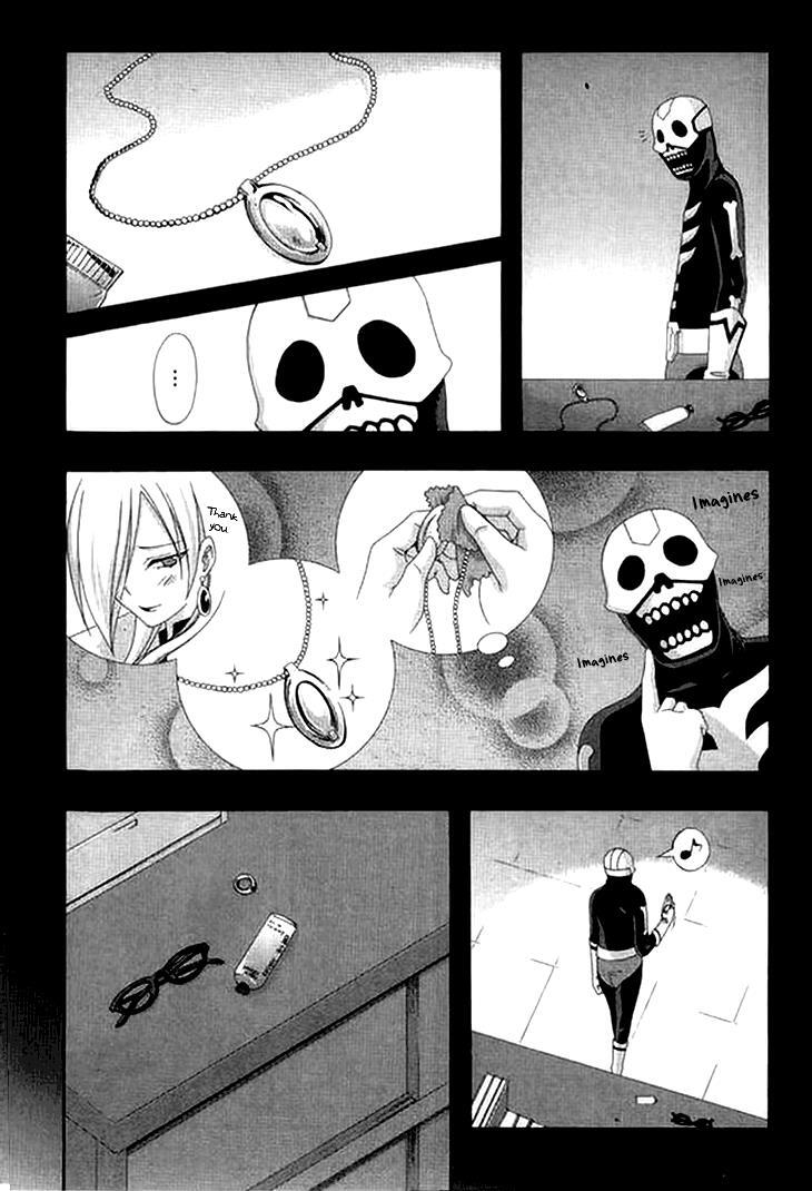 Read Ratman Manga Online