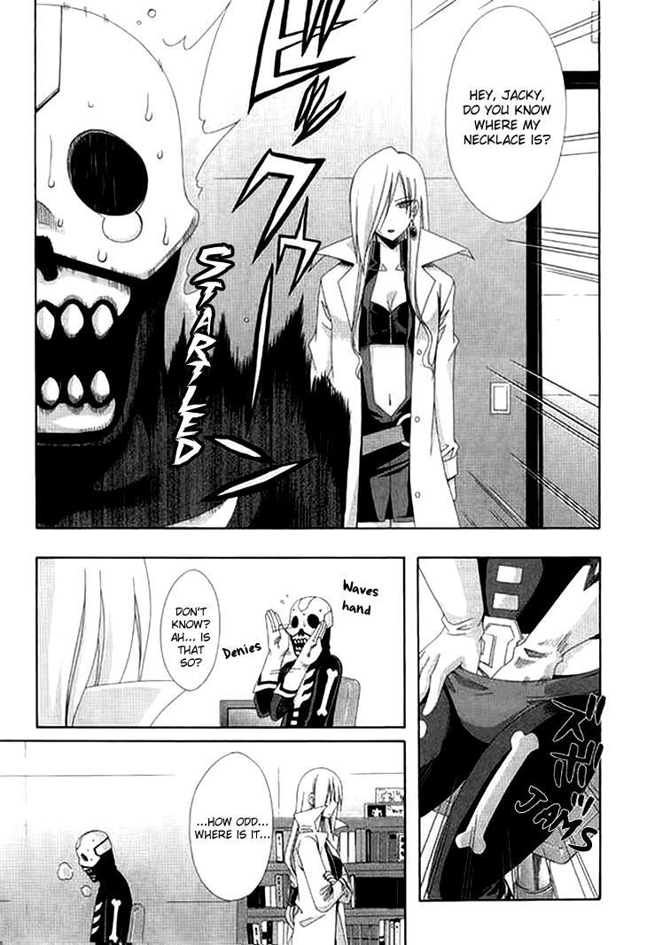 Read Ratman Manga Online
