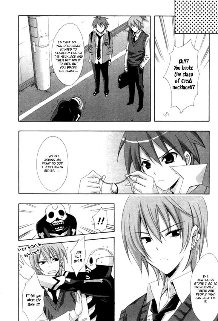 Read Ratman Manga Online