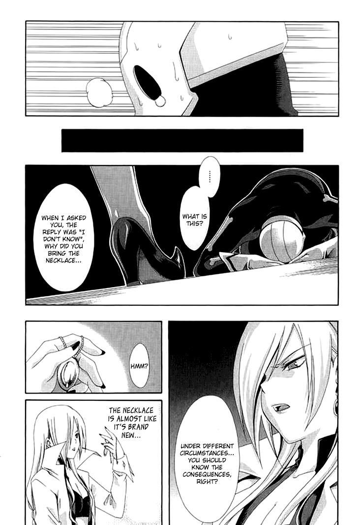 Read Ratman Manga Online