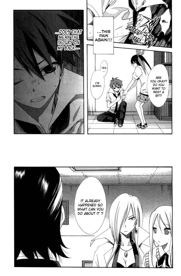 Read Ratman Manga Online