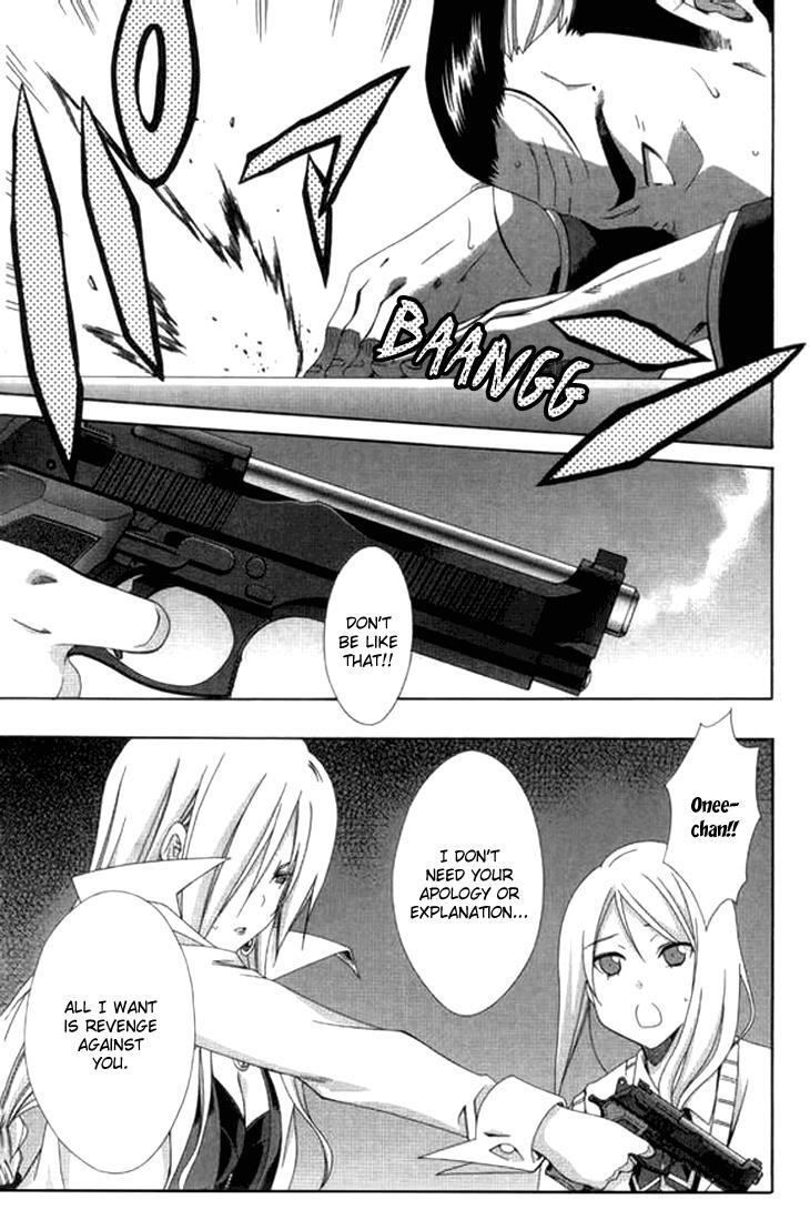 Read Ratman Manga Online