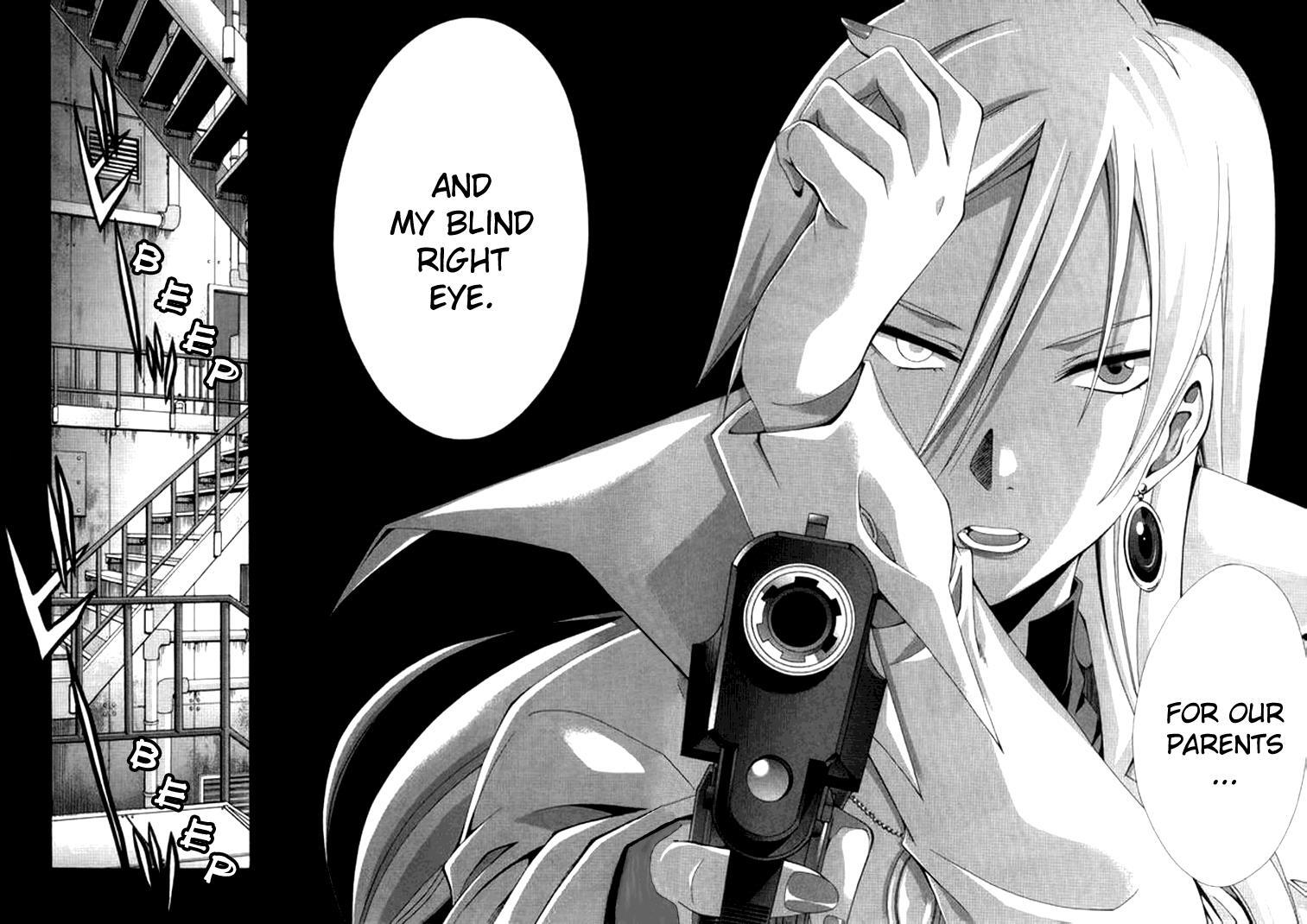 Read Ratman Manga Online