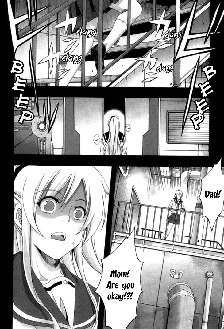 Read Ratman Manga Online