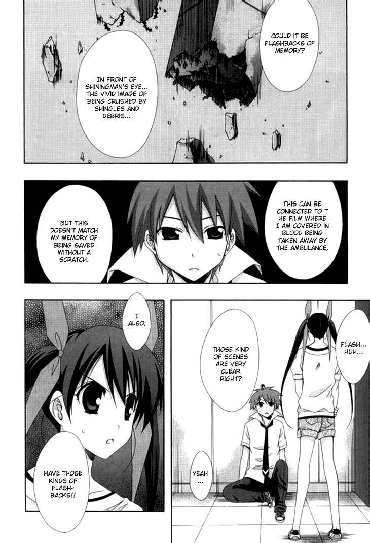 Read Ratman Manga Online