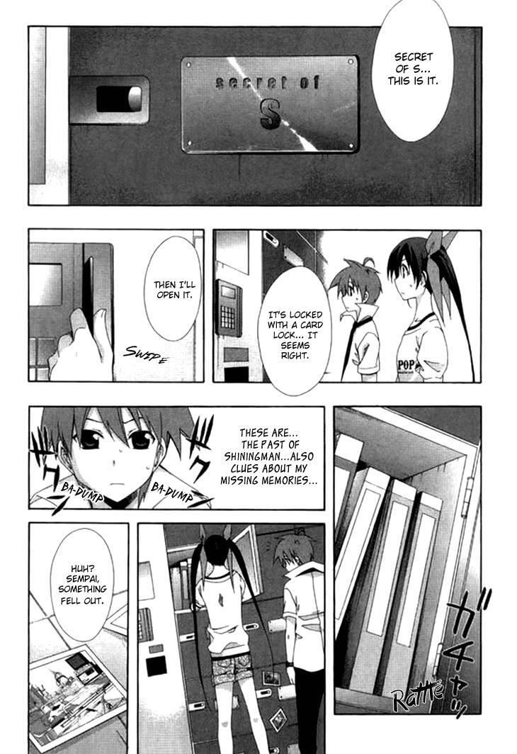 Read Ratman Manga Online