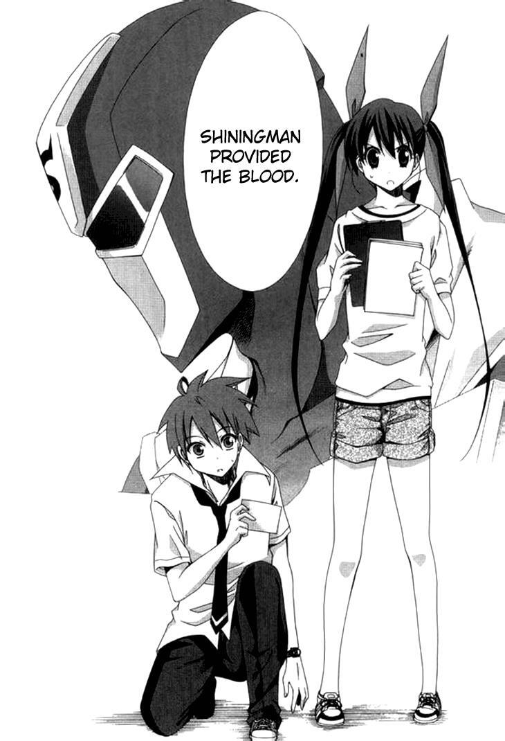 Read Ratman Manga Online