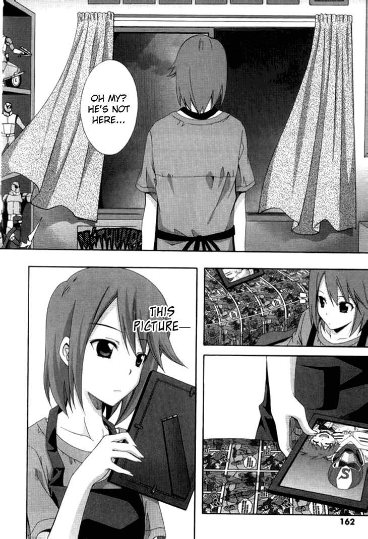 Read Ratman Manga Online