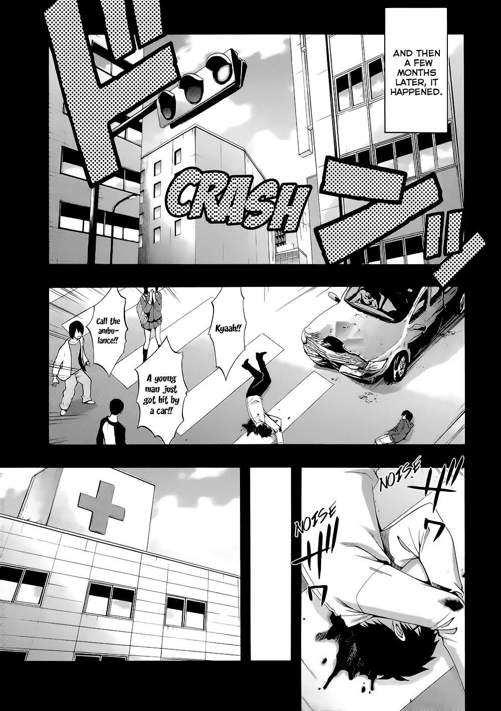 Read Ratman Manga Online