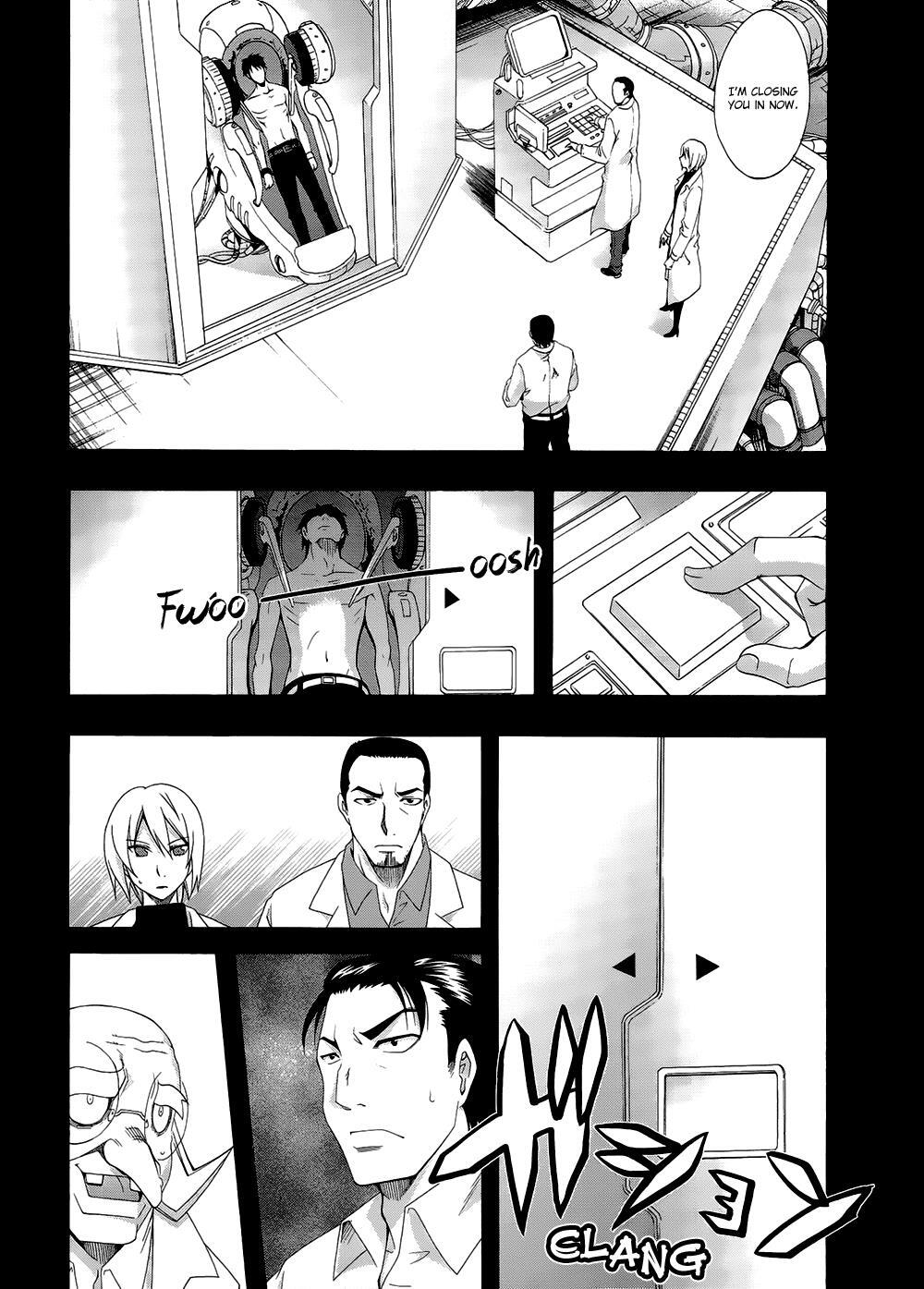 Read Ratman Manga Online