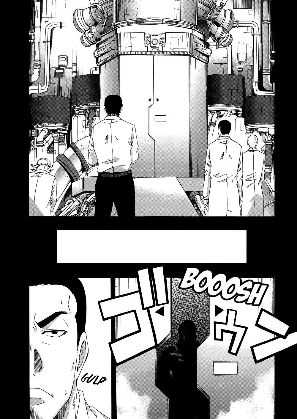 Read Ratman Manga Online