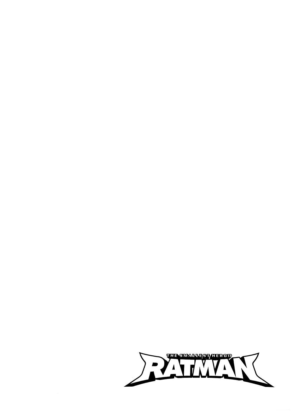 Read Ratman Manga Online