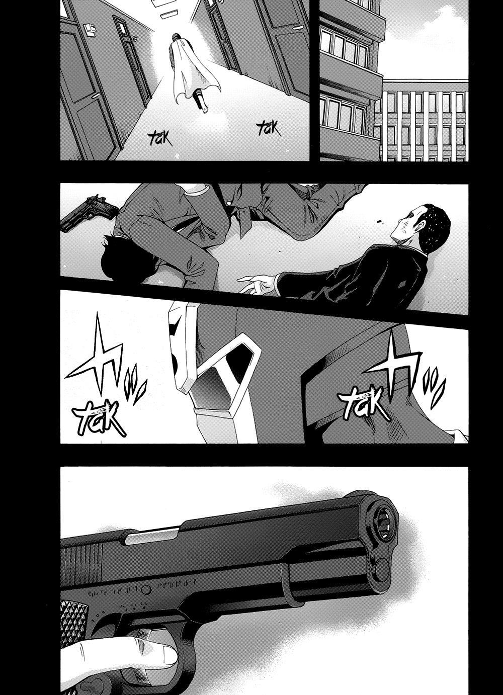 Read Ratman Manga Online