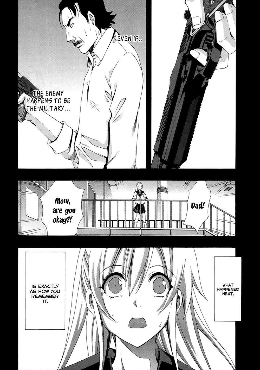 Read Ratman Manga Online