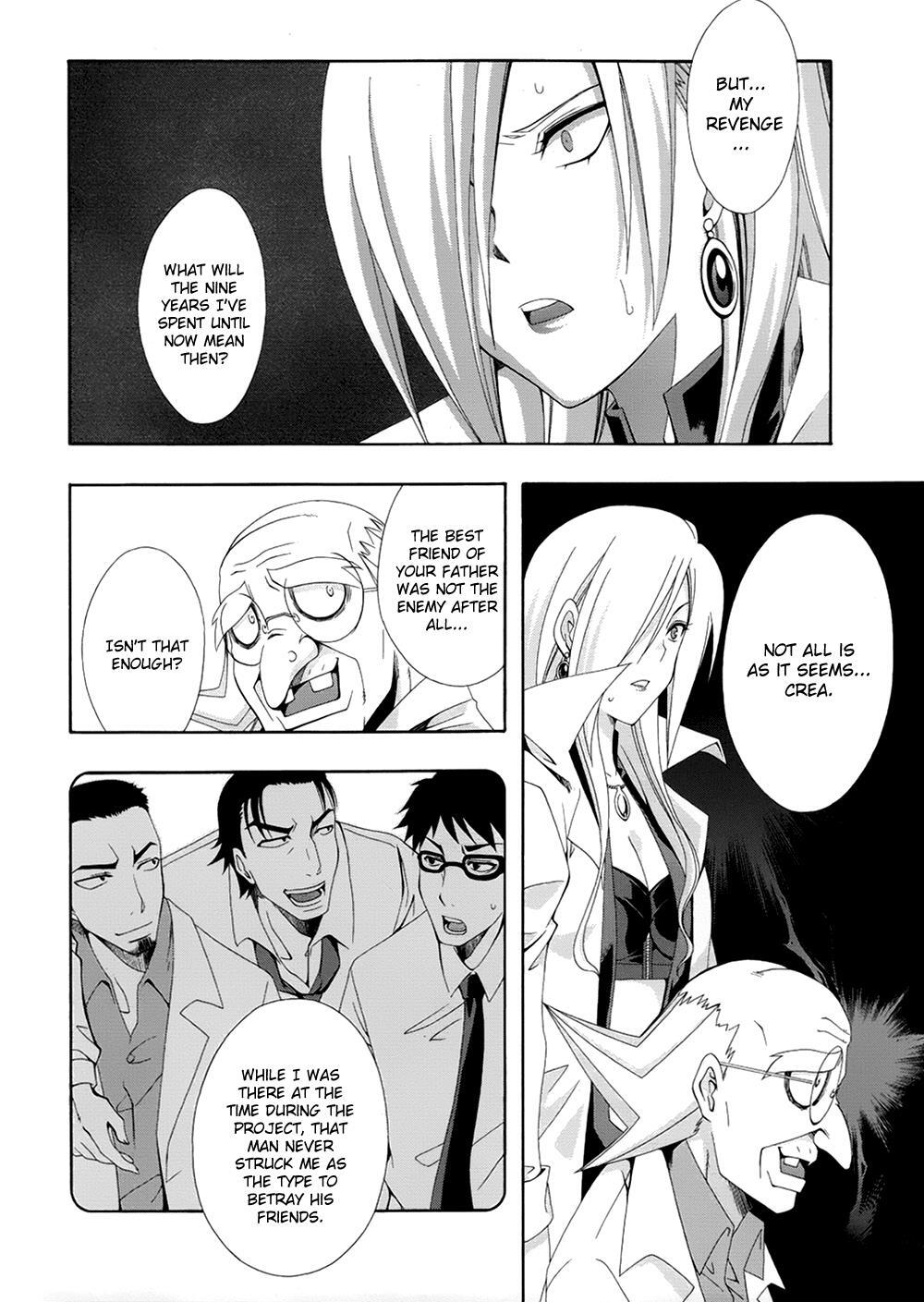 Read Ratman Manga Online