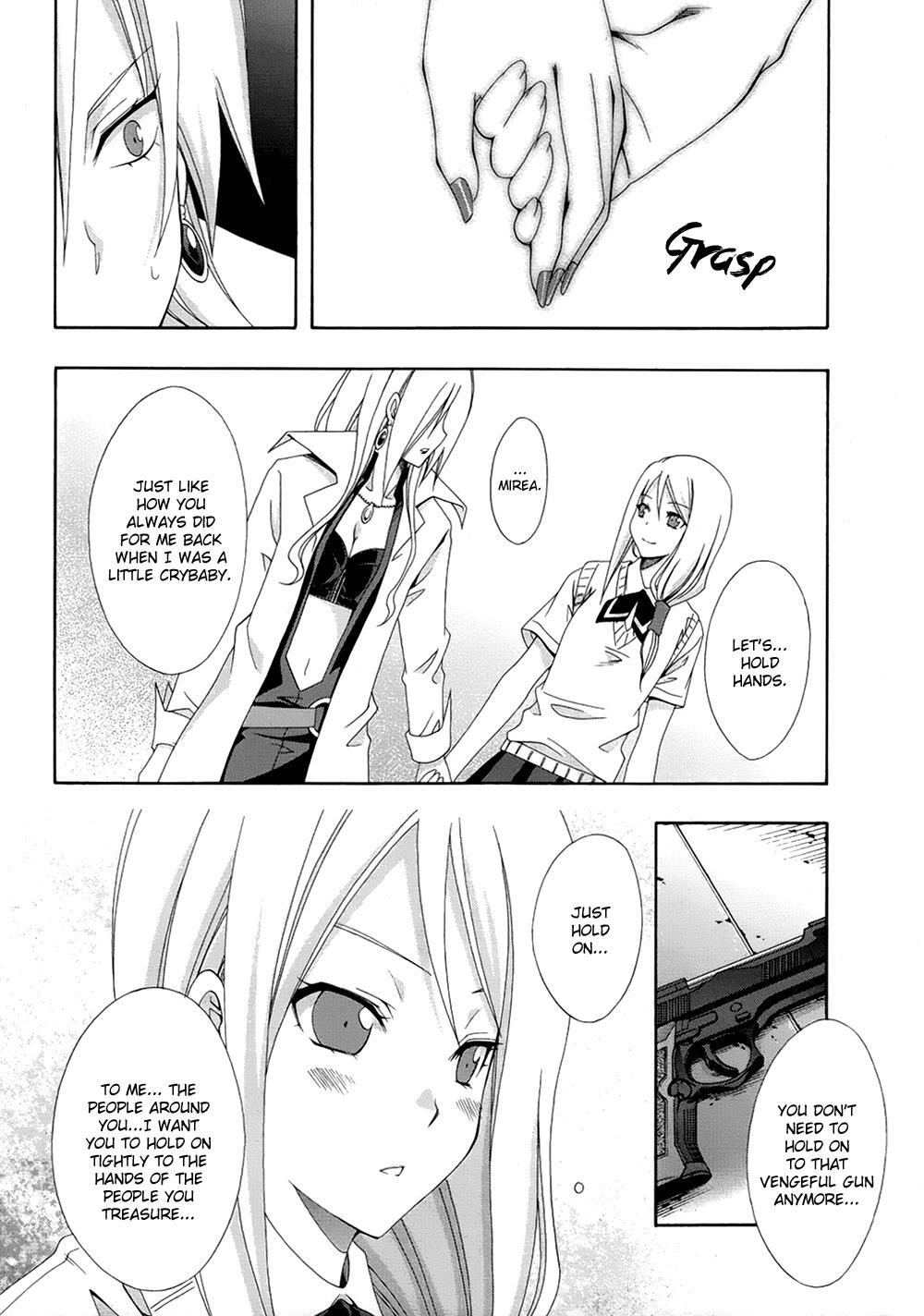 Read Ratman Manga Online