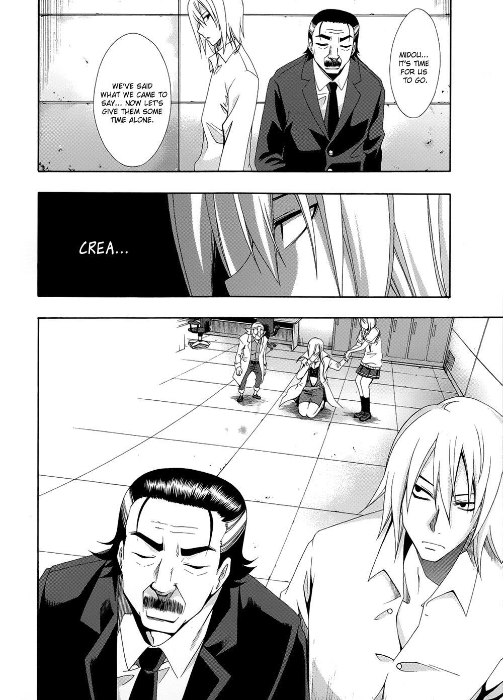 Read Ratman Manga Online