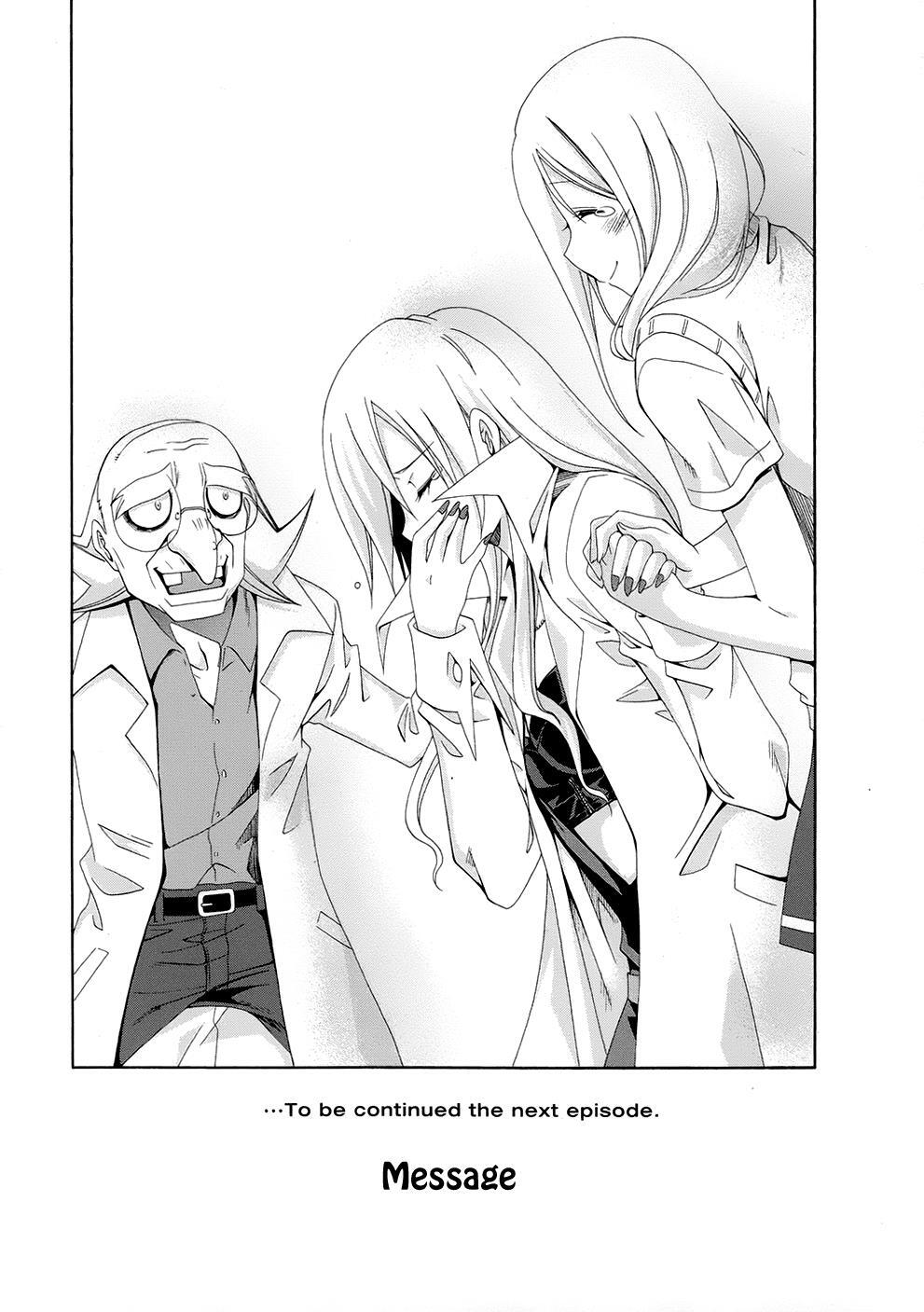 Read Ratman Manga Online