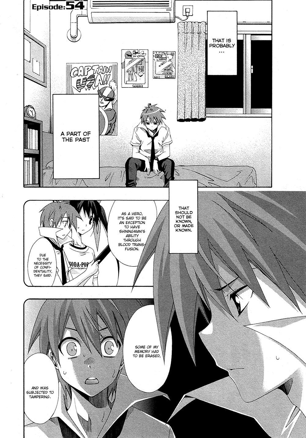 Read Ratman Manga Online