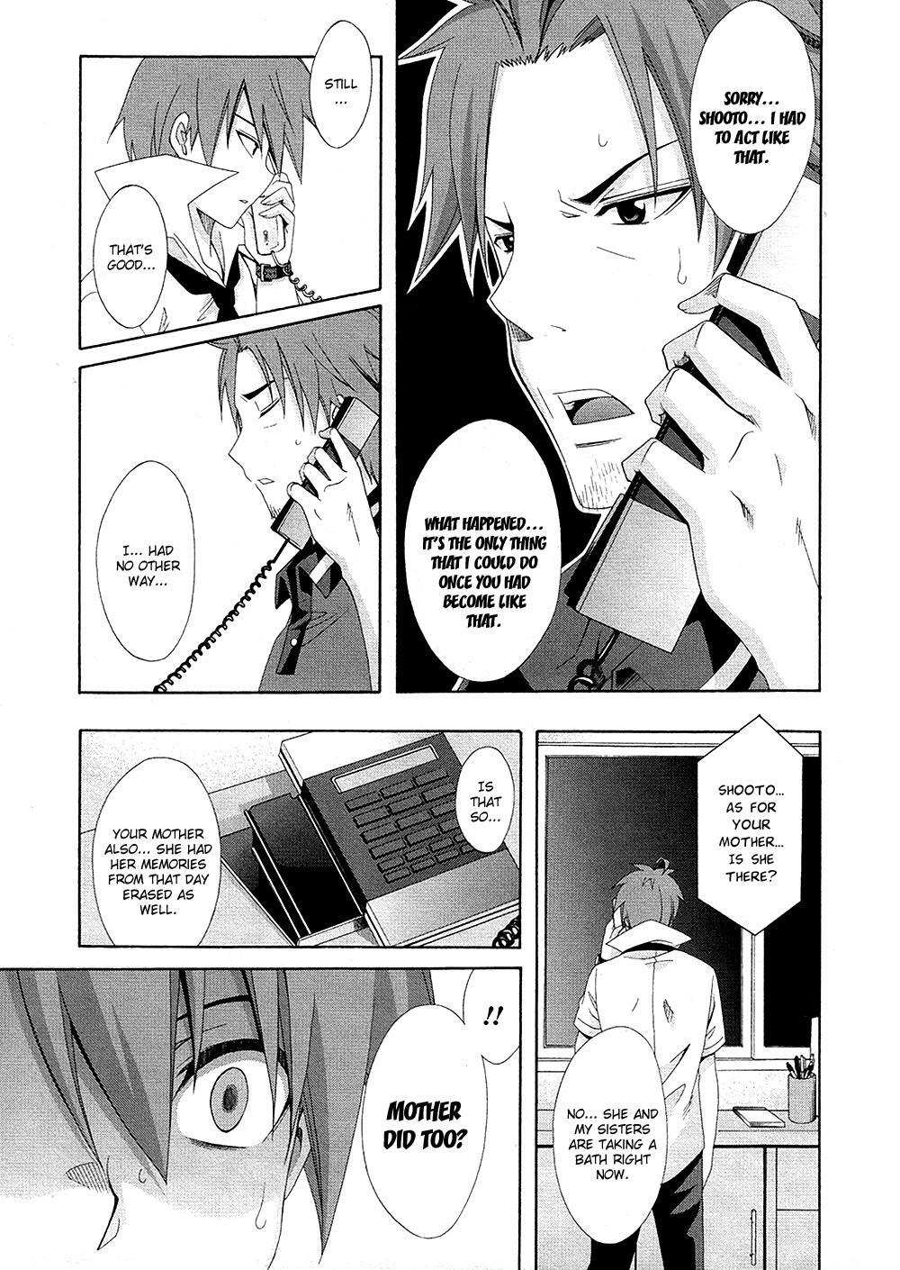 Read Ratman Manga Online