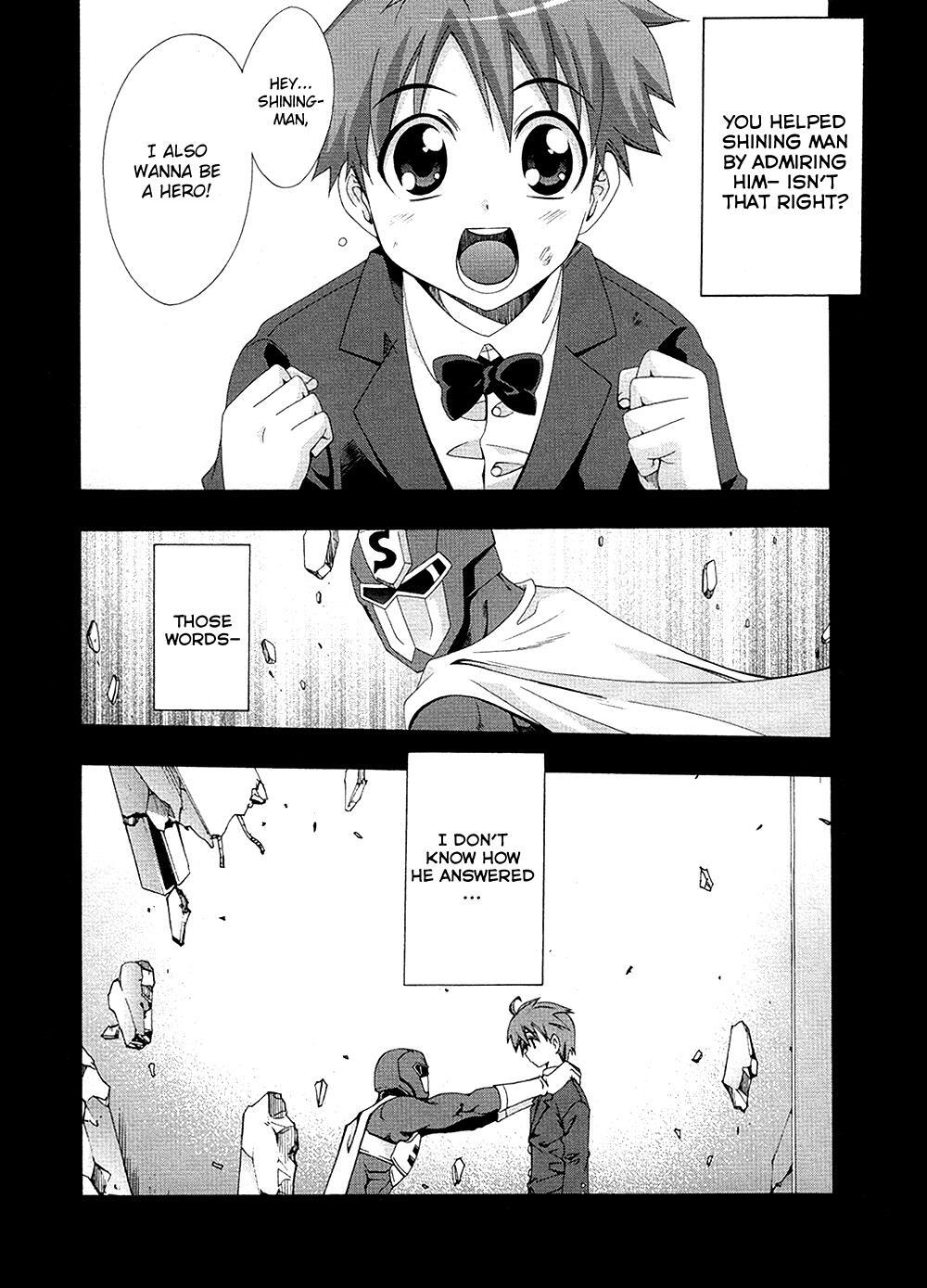 Read Ratman Manga Online