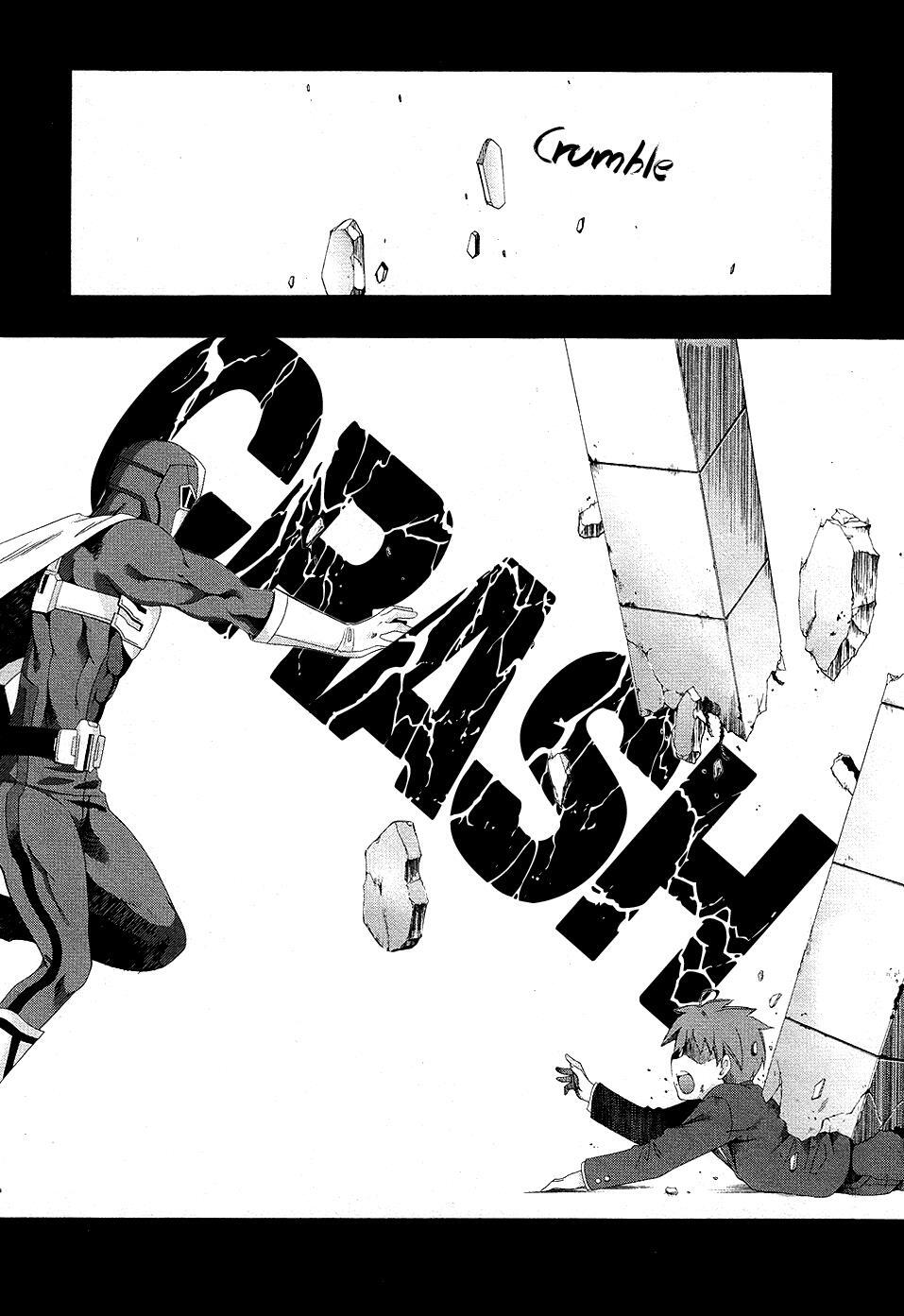 Read Ratman Manga Online
