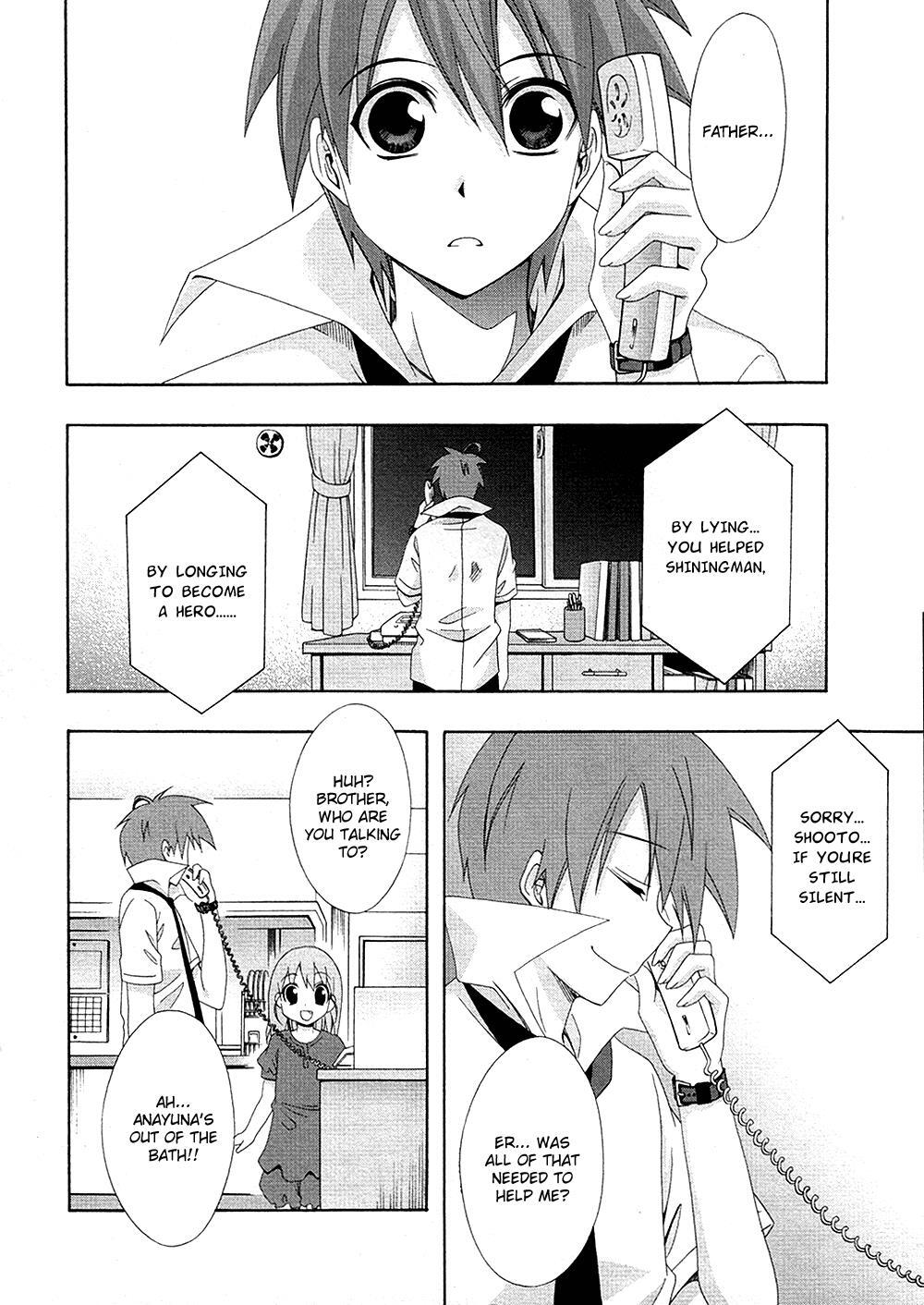 Read Ratman Manga Online