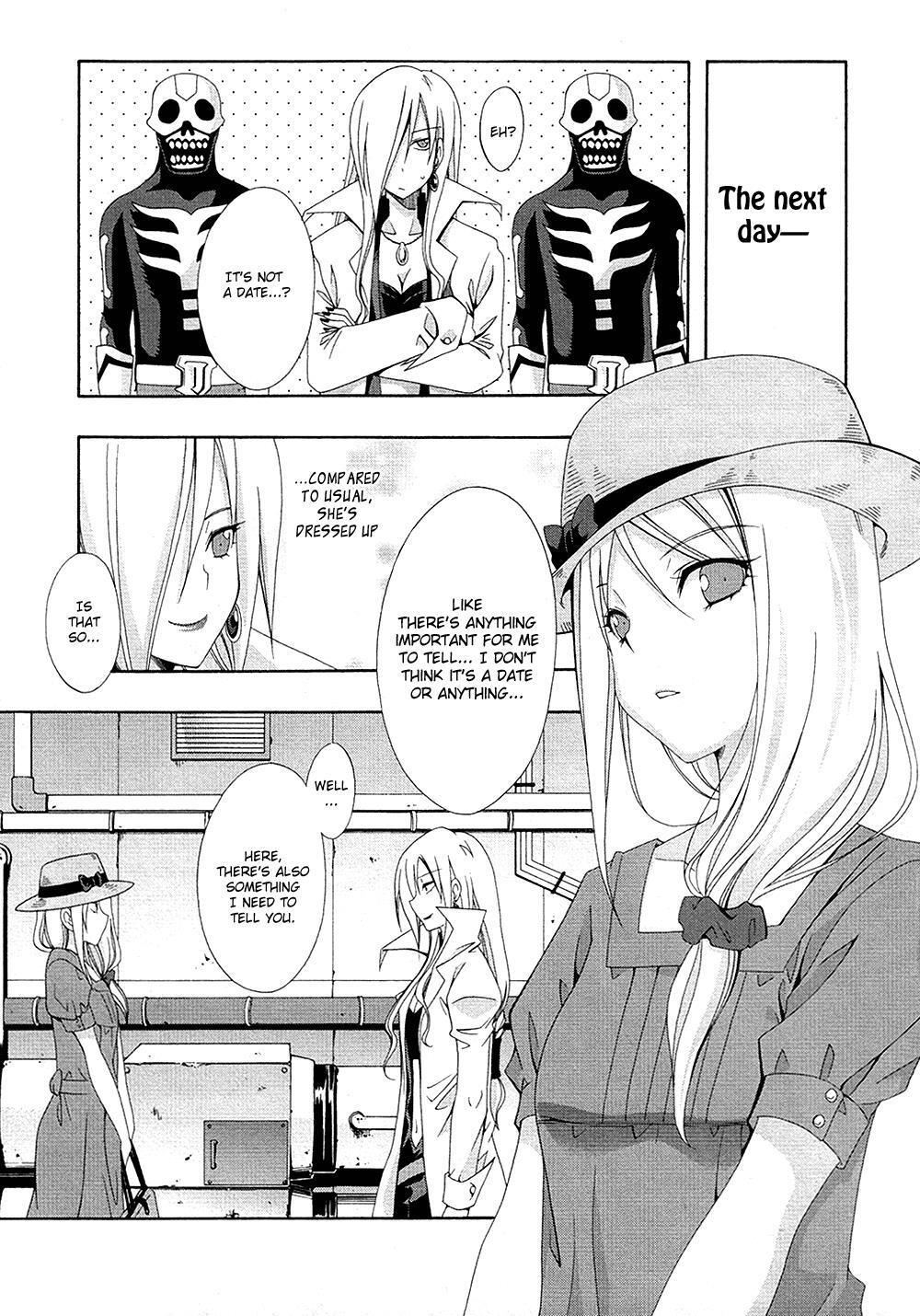 Read Ratman Manga Online
