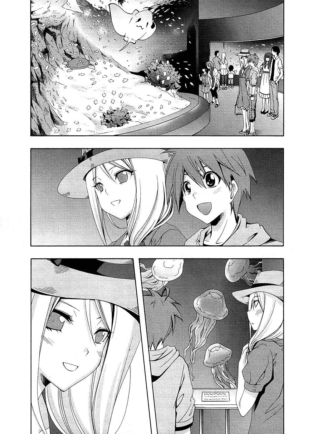 Read Ratman Manga Online