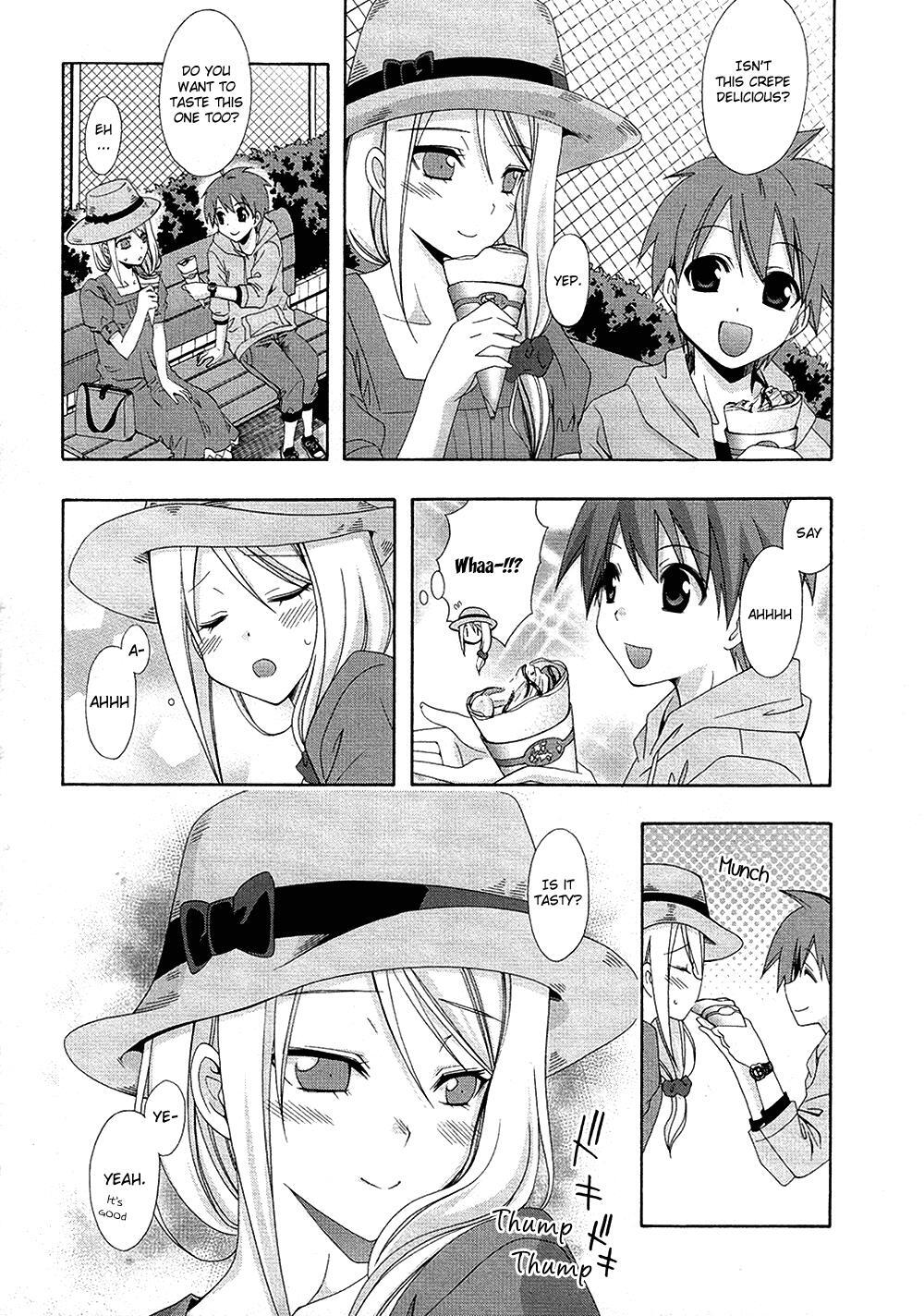 Read Ratman Manga Online