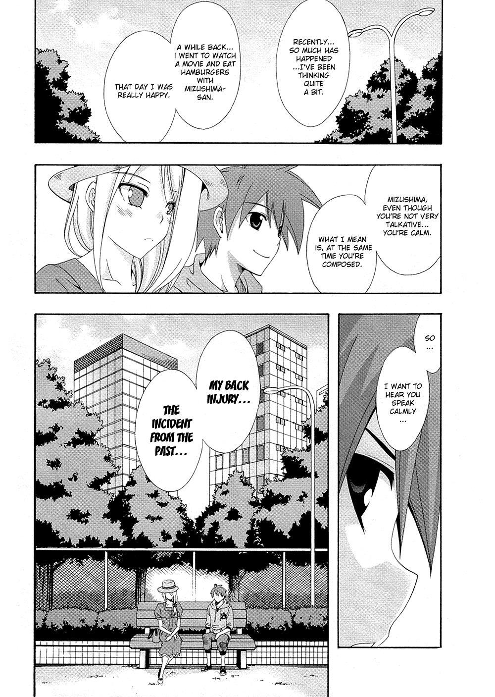 Read Ratman Manga Online