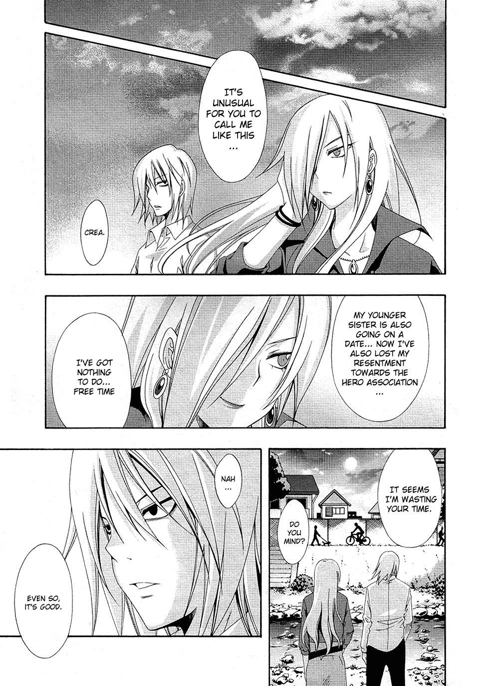 Read Ratman Manga Online