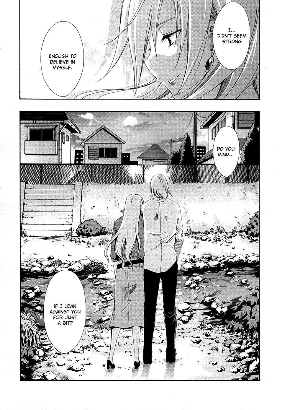 Read Ratman Manga Online