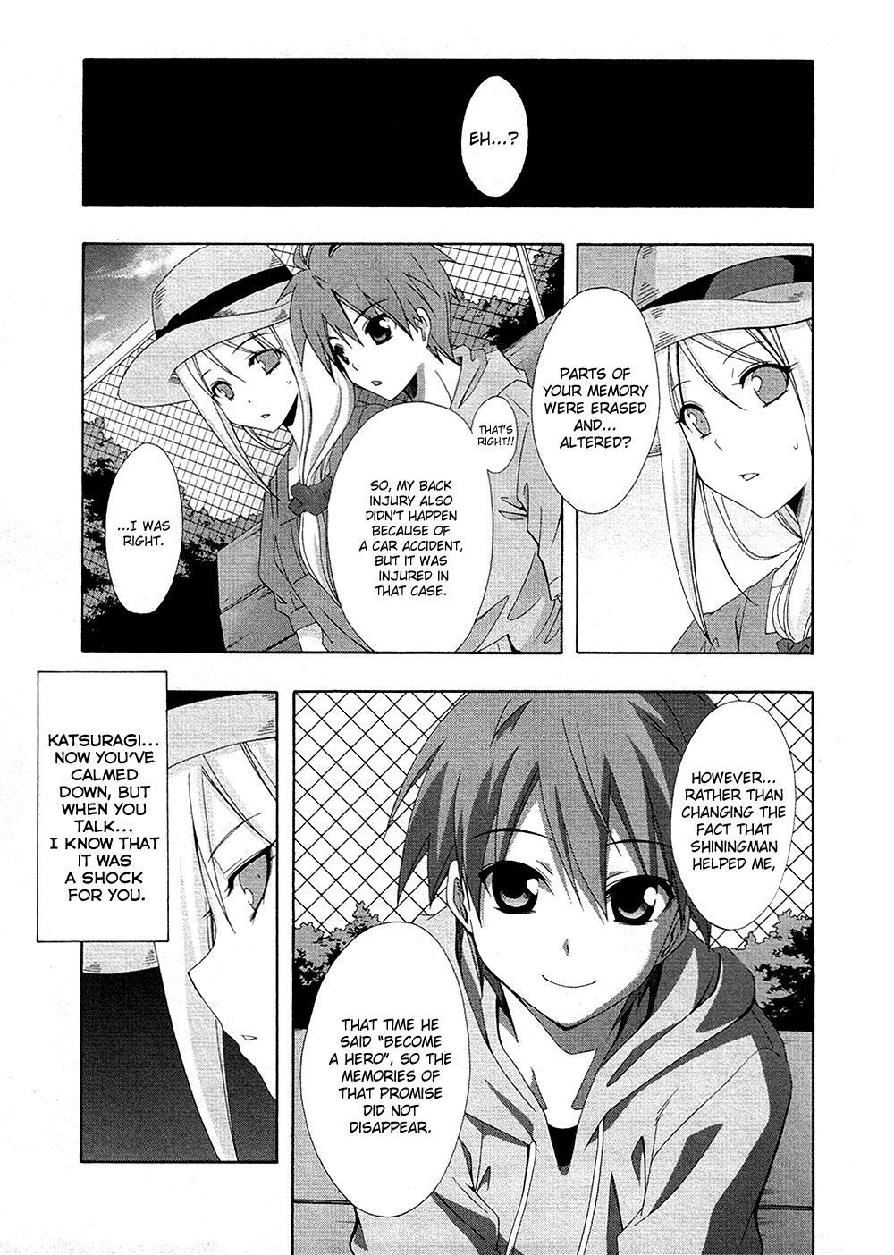 Read Ratman Manga Online