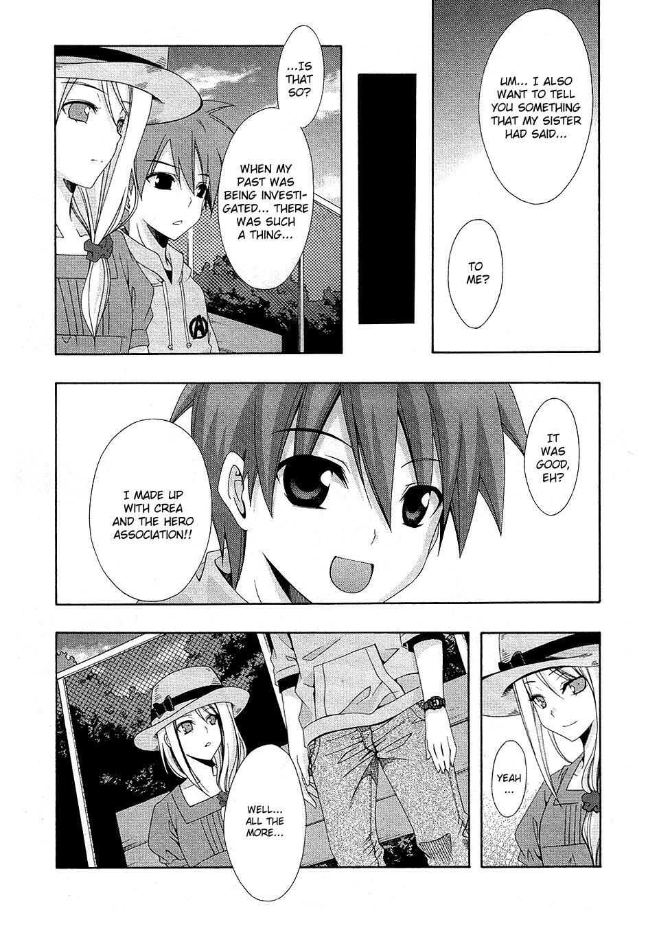 Read Ratman Manga Online