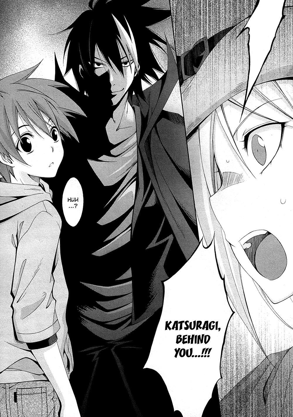Read Ratman Manga Online