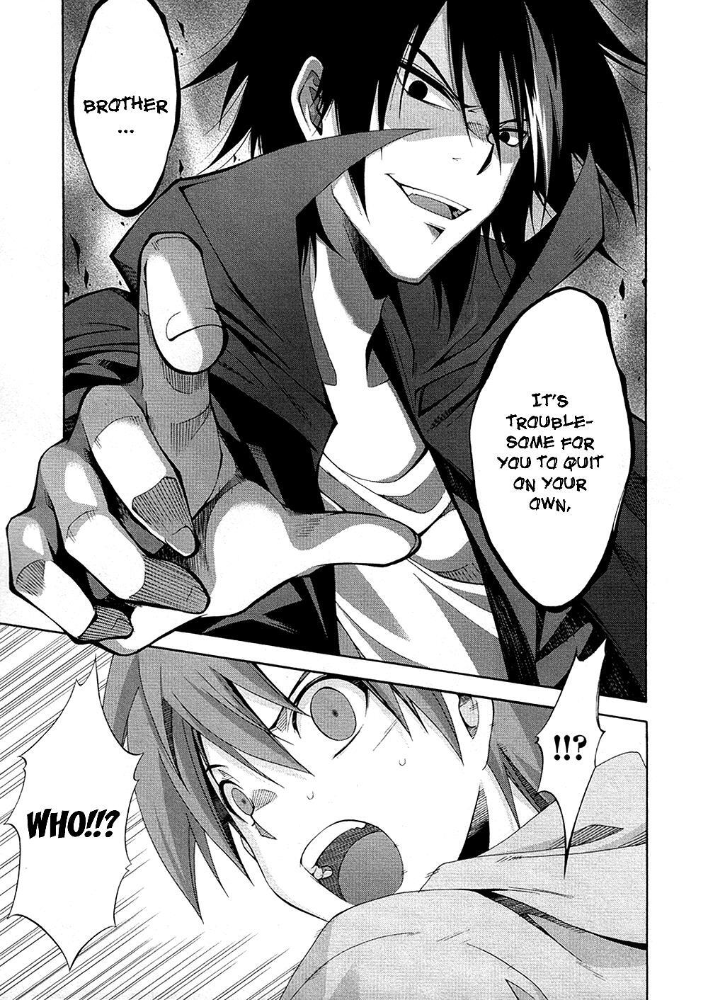Read Ratman Manga Online