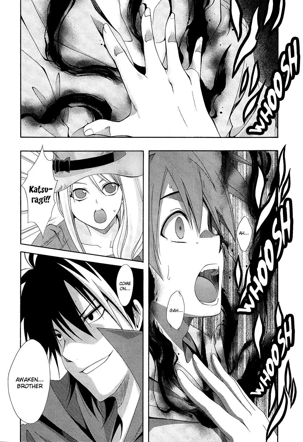Read Ratman Manga Online