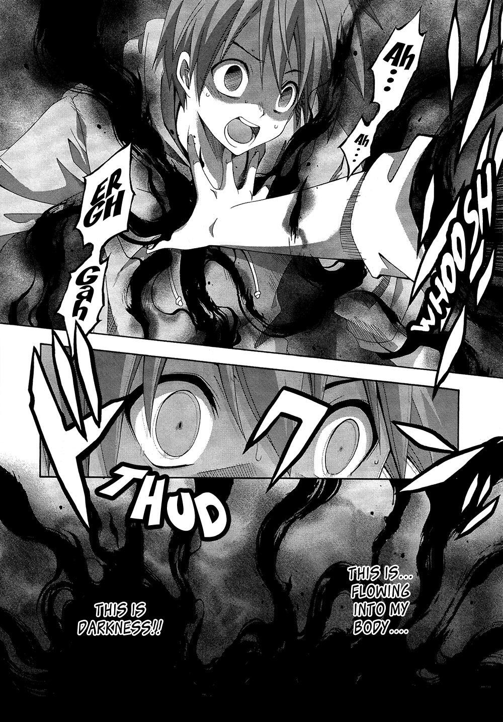 Read Ratman Manga Online
