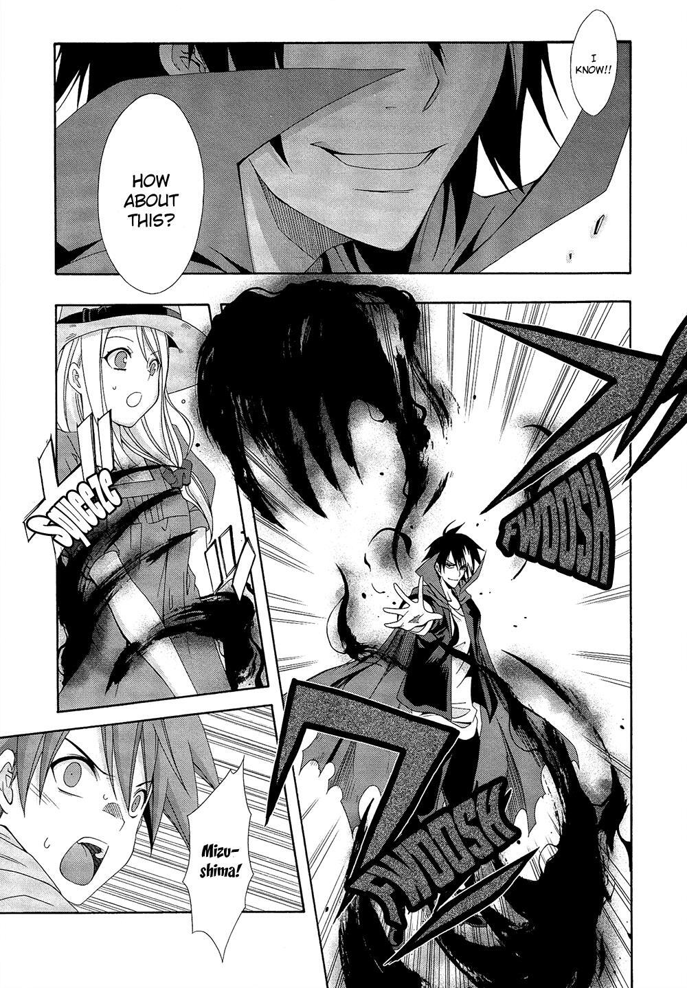 Read Ratman Manga Online