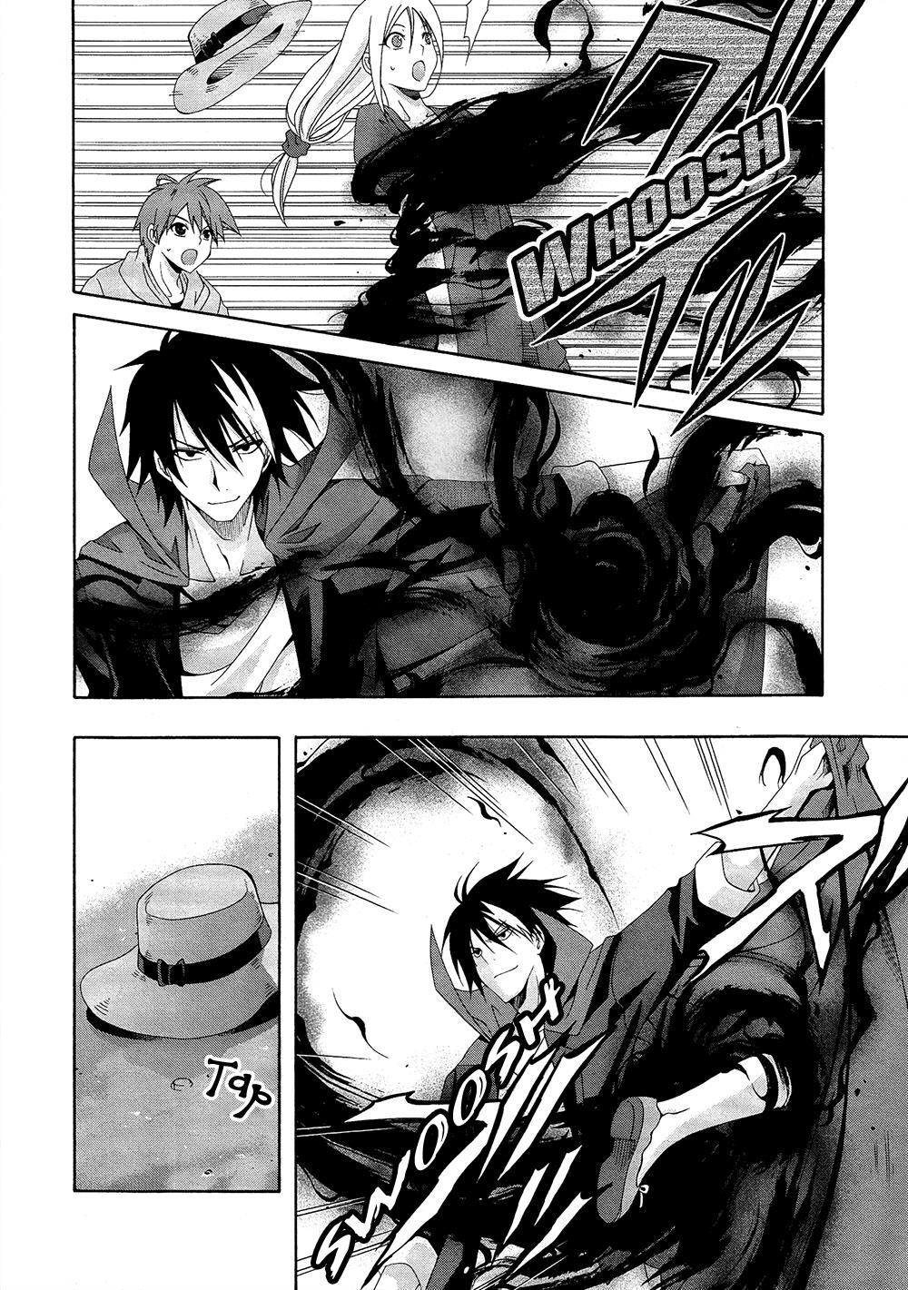 Read Ratman Manga Online