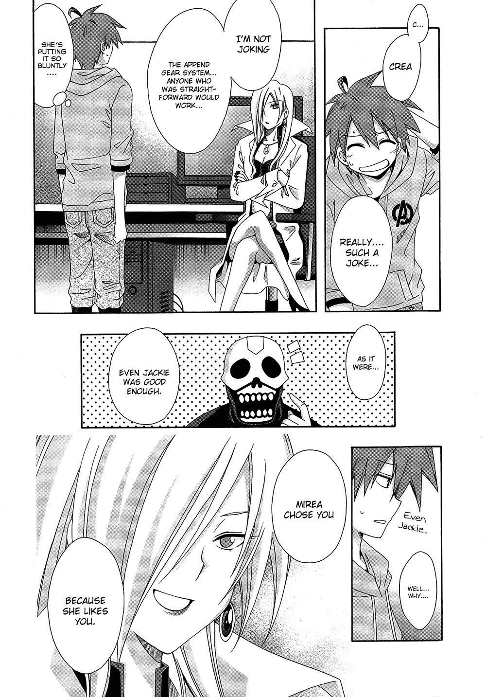 Read Ratman Manga Online