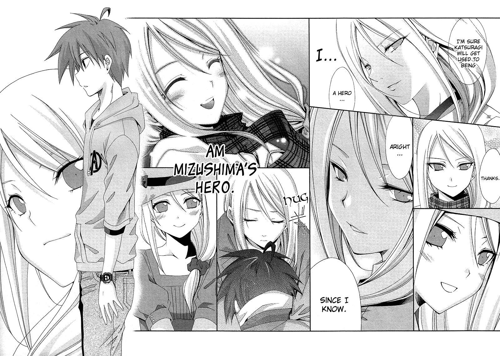 Read Ratman Manga Online