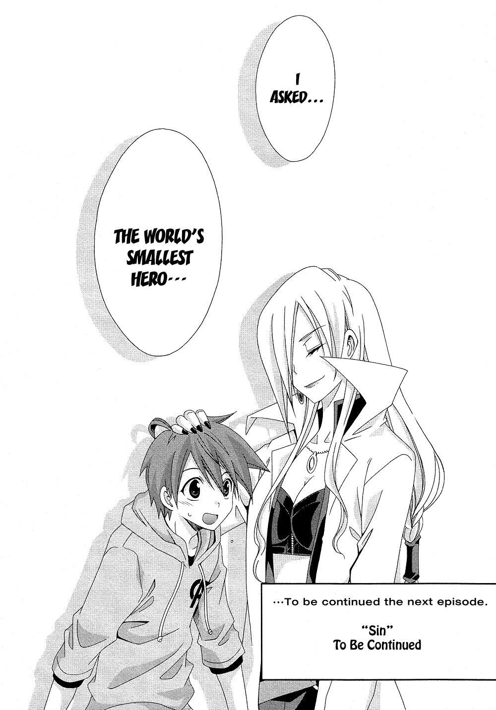 Read Ratman Manga Online